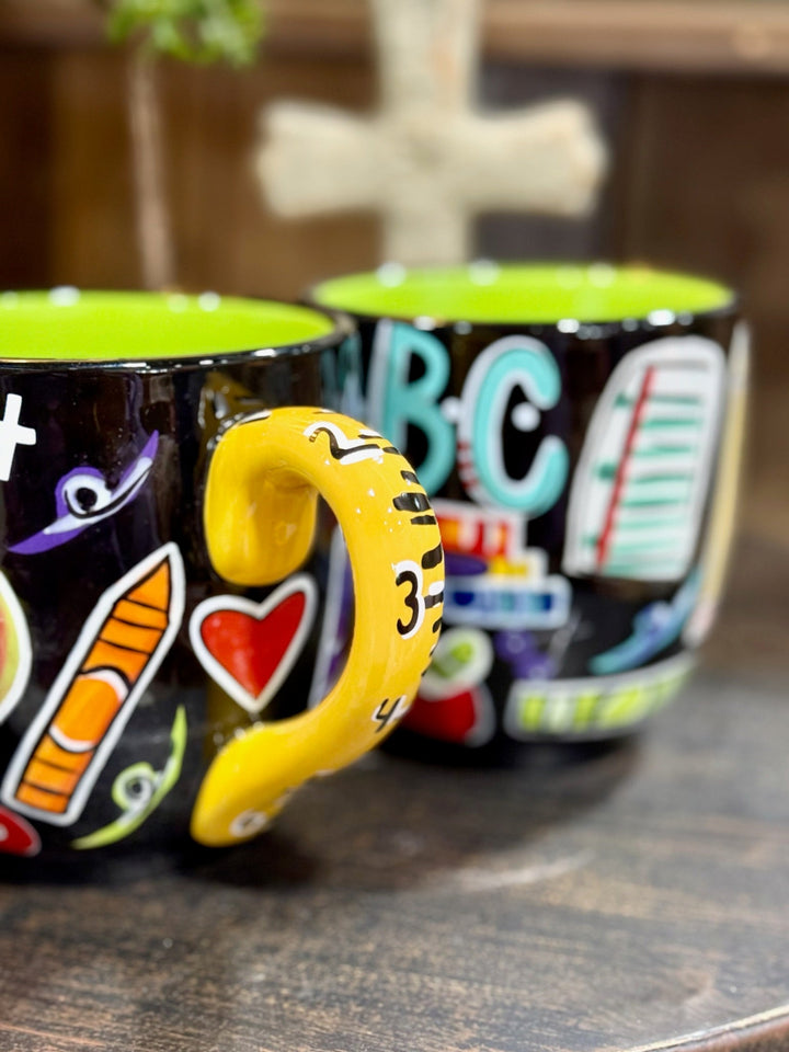 Coffee Mug by Glory Haus