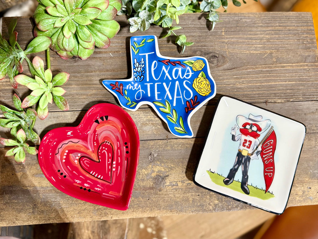 Trinket Tray by Glory Haus