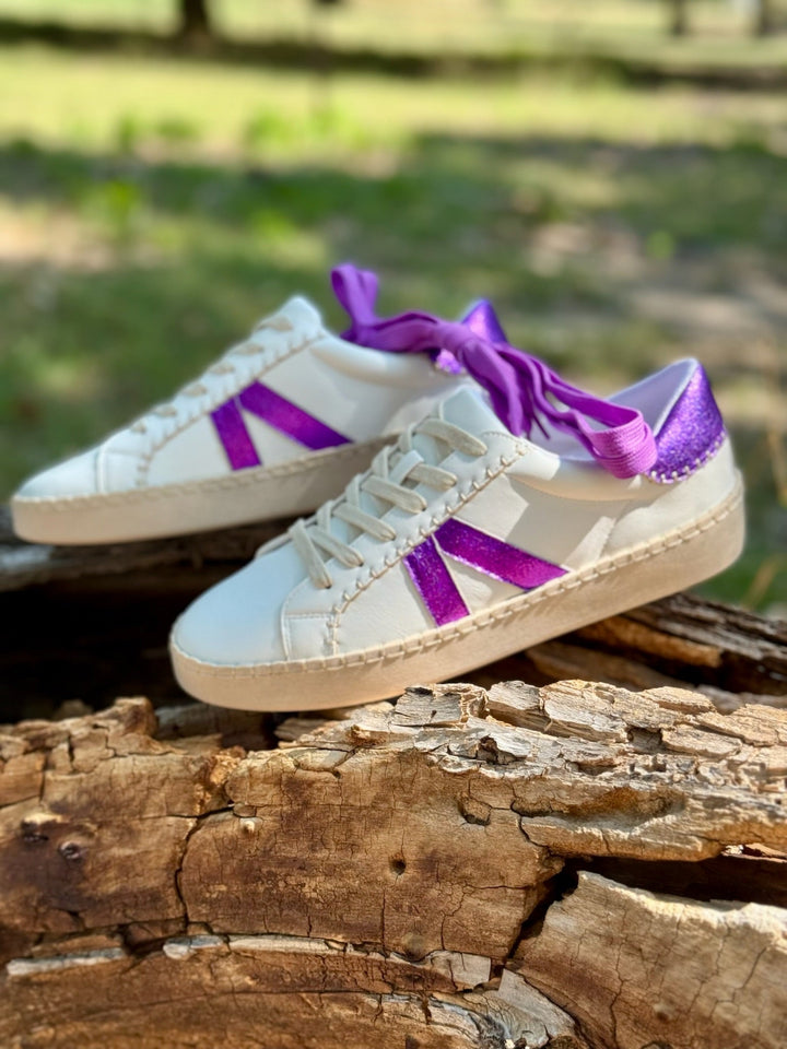 Friend Zone Sneaker by Corkys