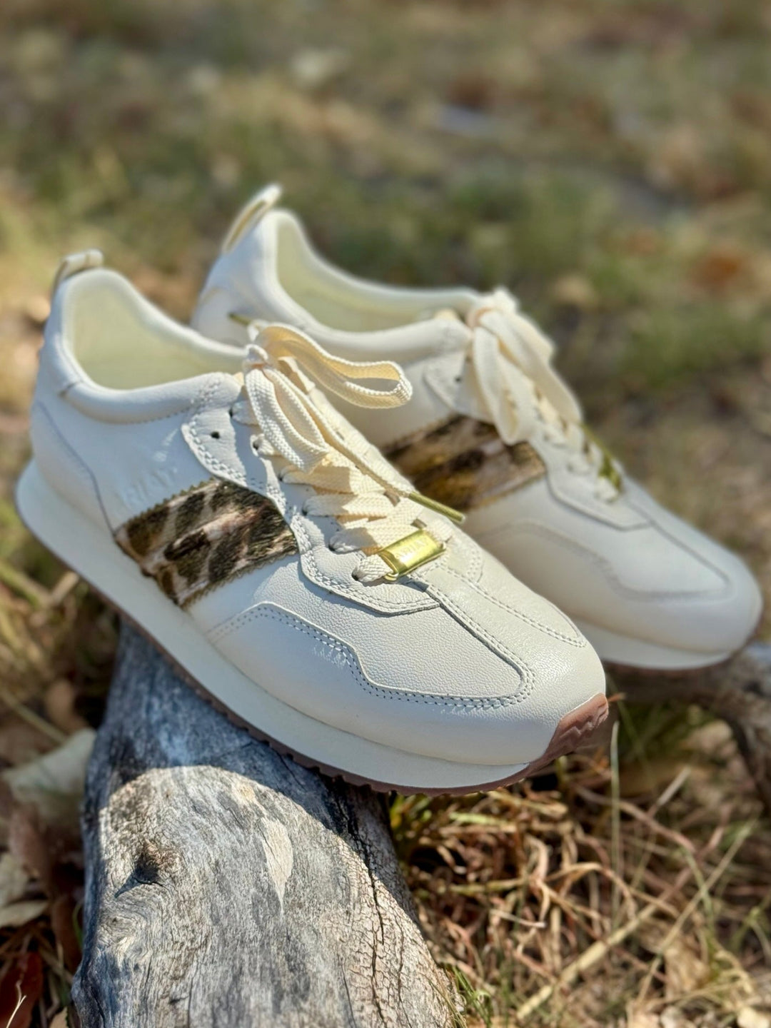 Ranch Runner Sneaker by Ariat