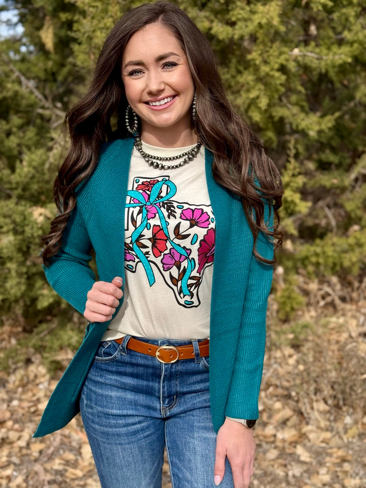 Kennedy Classic Cardigan