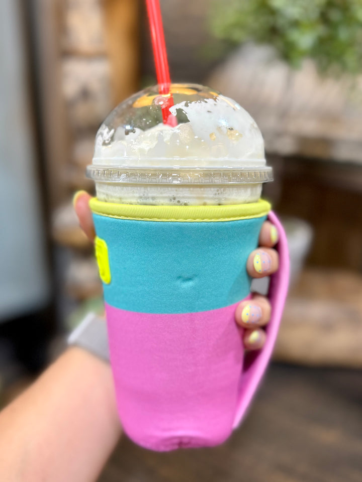 Medium Iced Cup Coolie by Swig