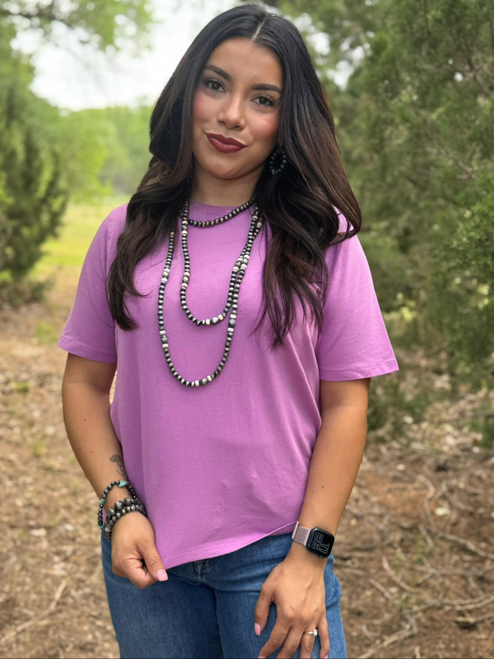 Kayda Everyday Basic Top