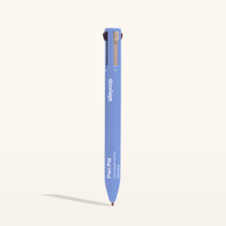 Pen Pal 4-in-1 Makeup Pen