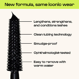 Go the Distance Lengthening Tubing Mascara