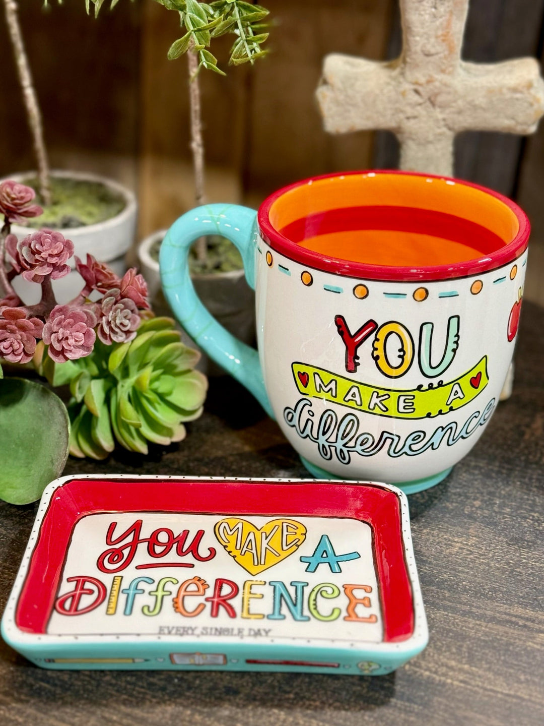 Coffee Mug by Glory Haus
