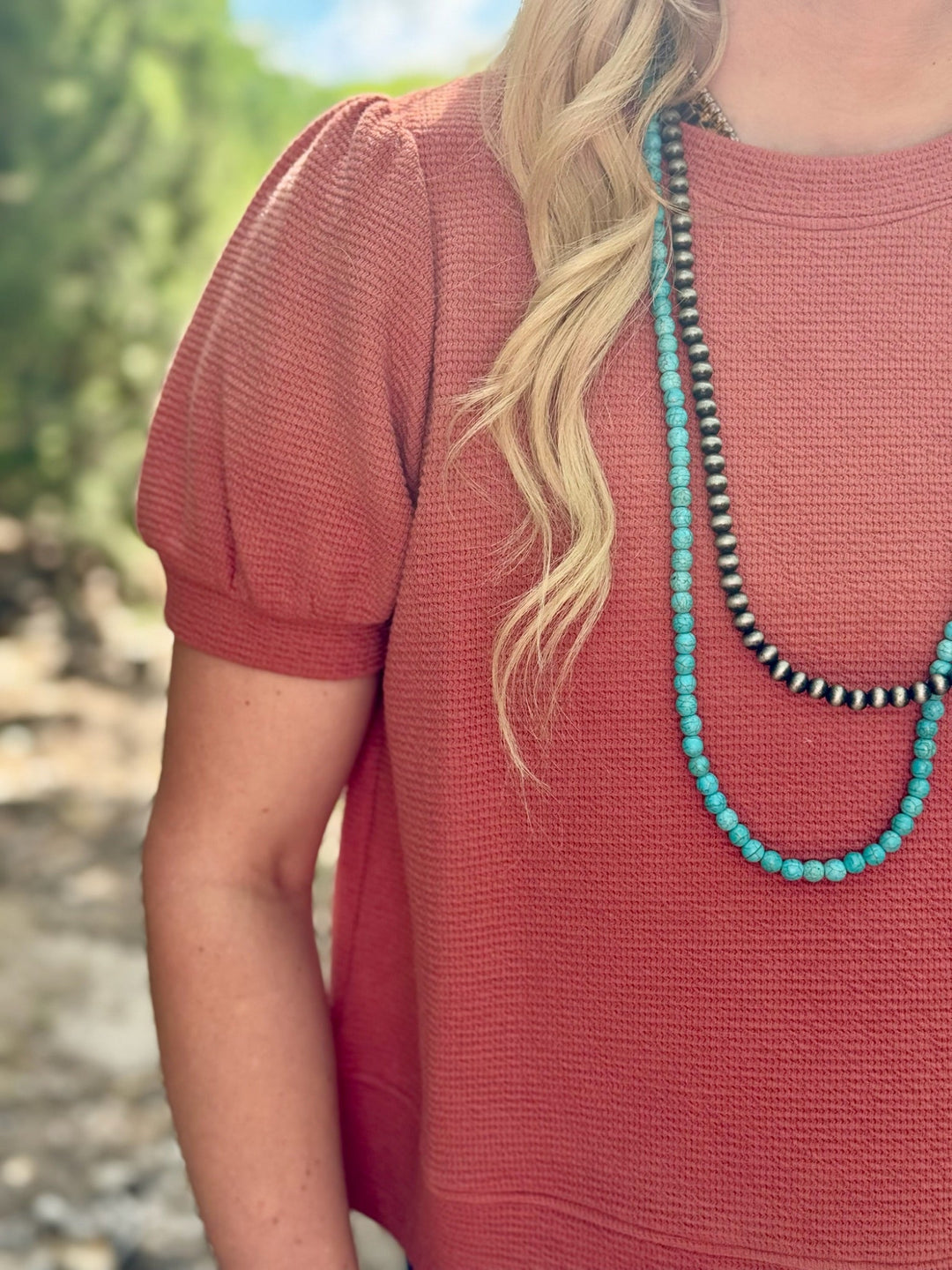 Reno Rust Top