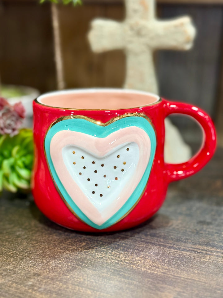 Coffee Mug by Glory Haus