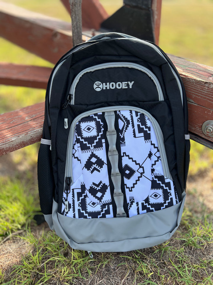 Ox Hooey Backpack