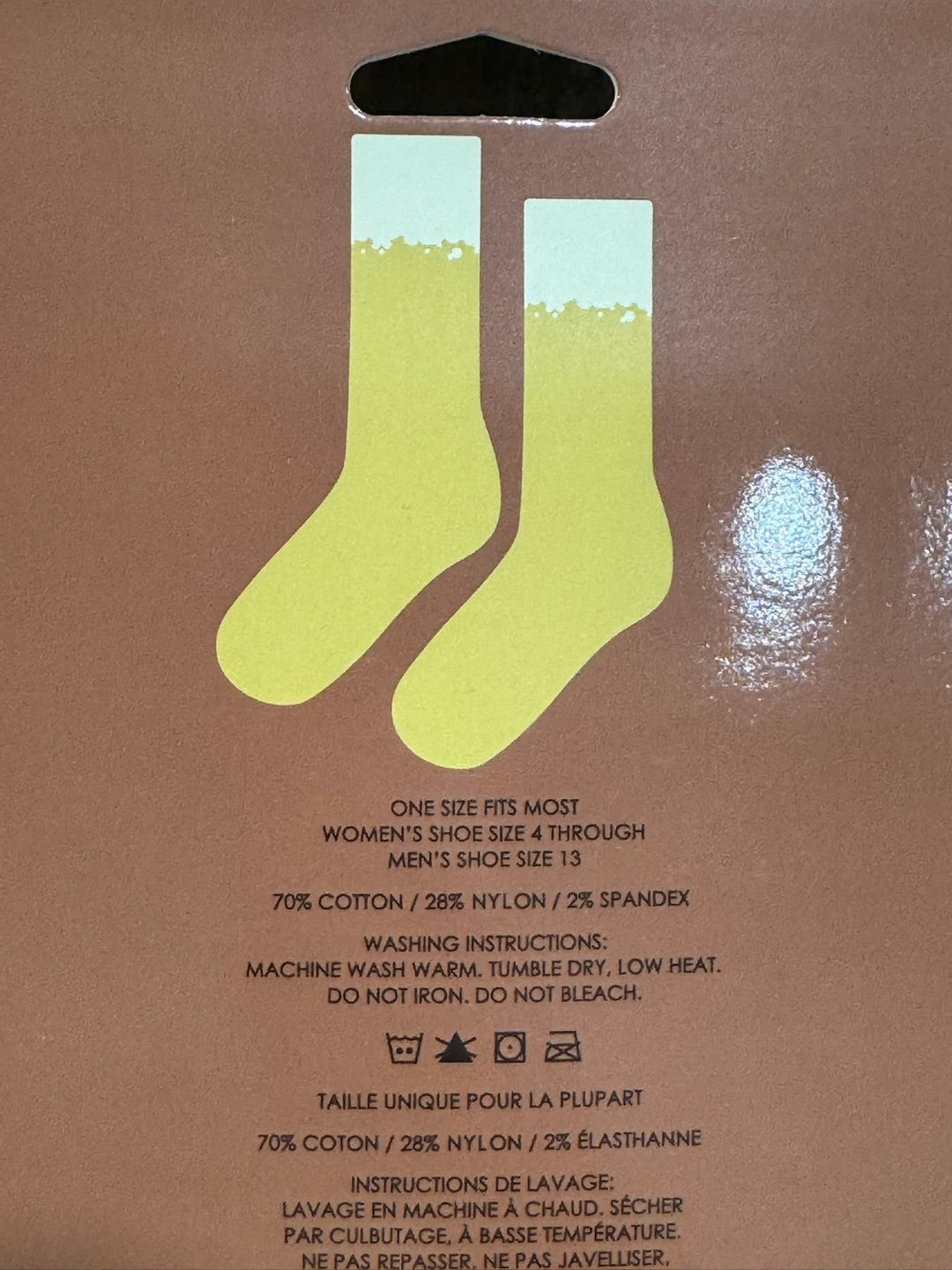 Living Royal Adult Socks