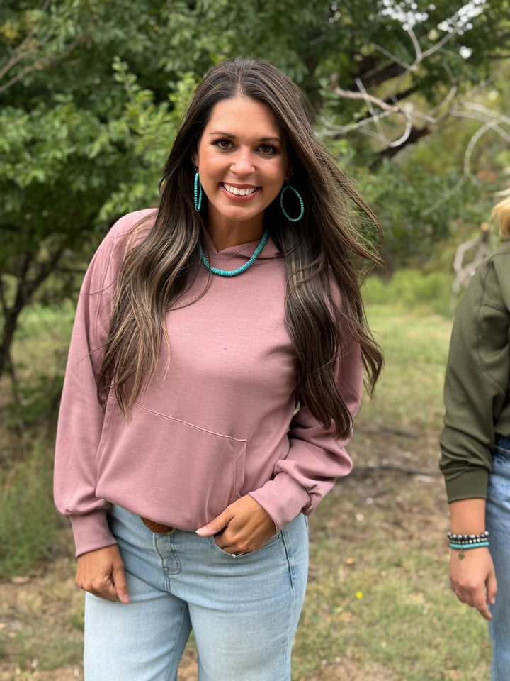 Wear Me Everyday Hoodie