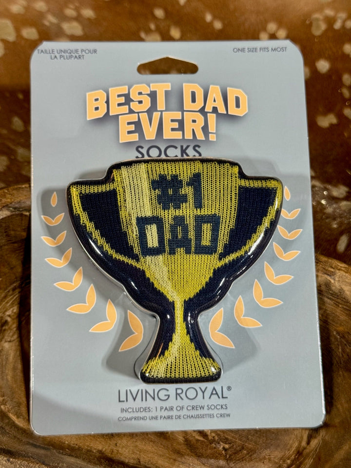 Living Royal Adult Socks