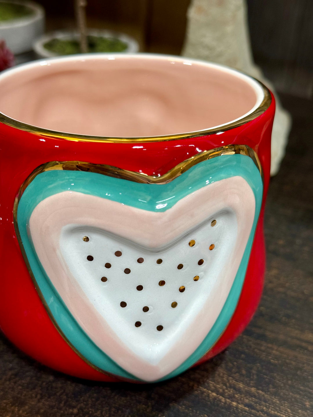 Coffee Mug by Glory Haus