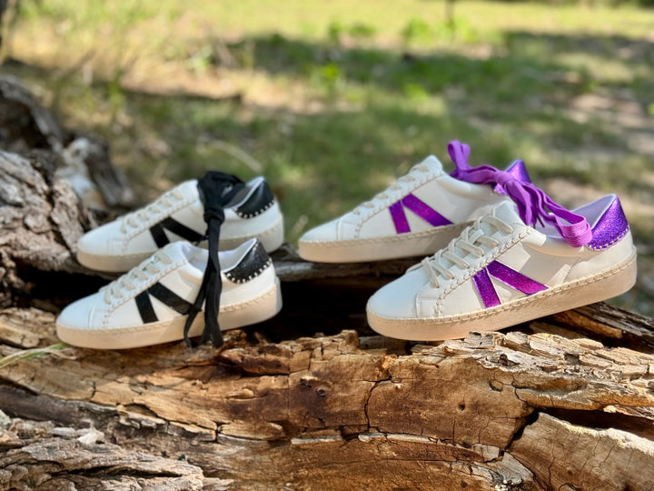 Friend Zone Sneaker by Corkys