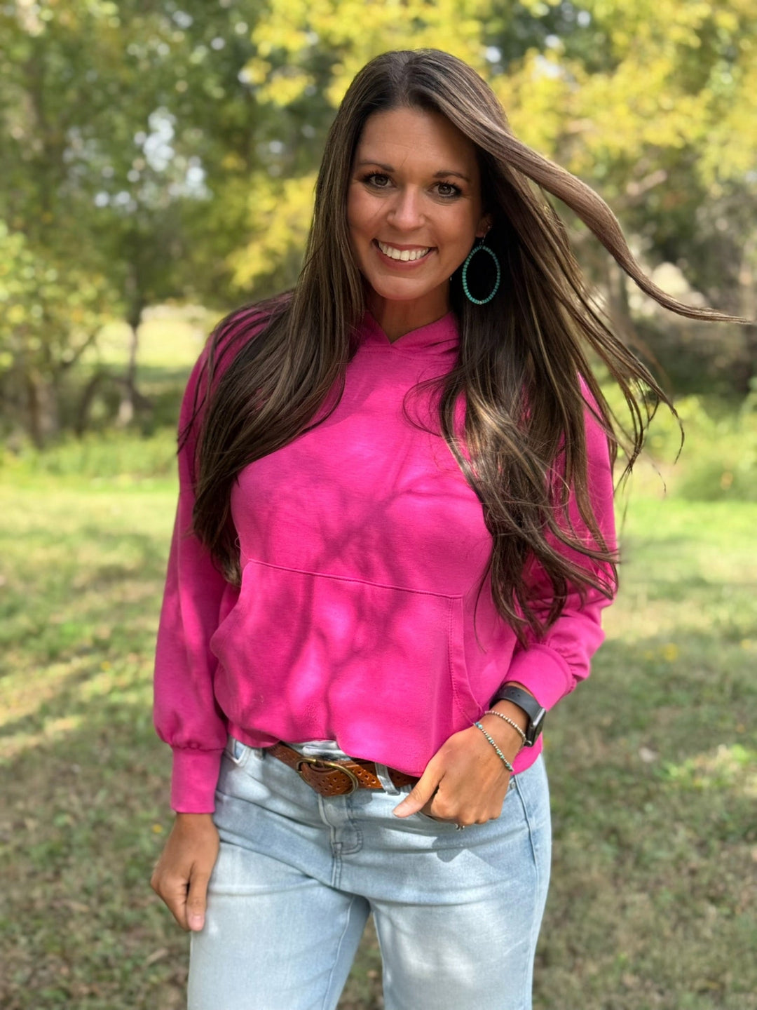 Wear Me Everyday Hoodie