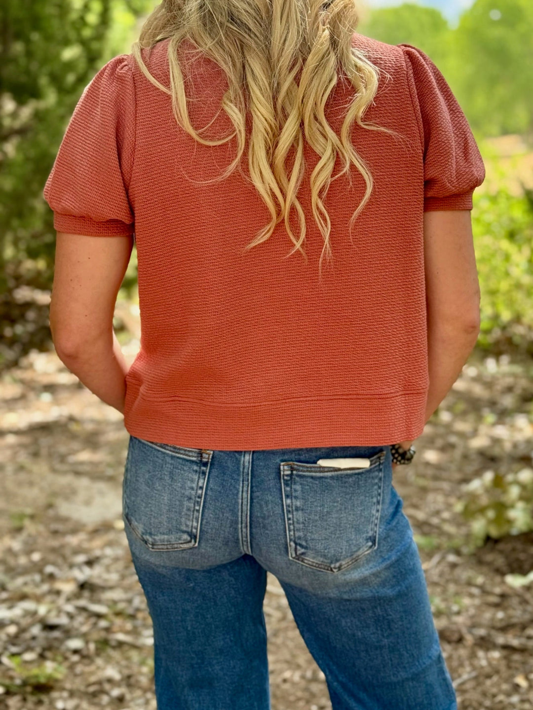 Reno Rust Top