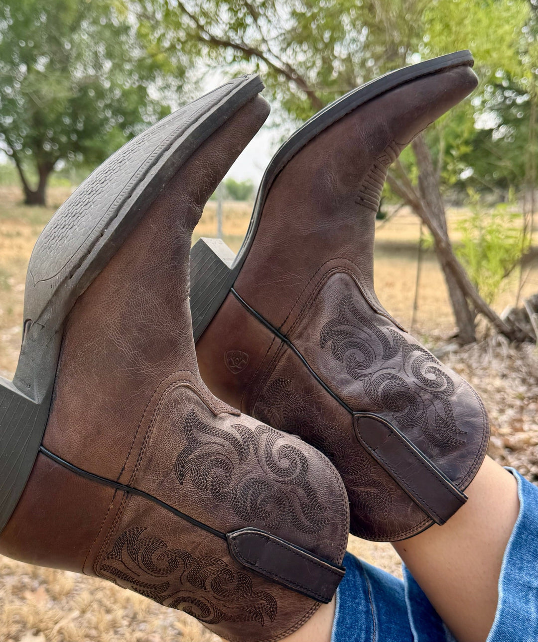 Lacona Women's Brown Boot