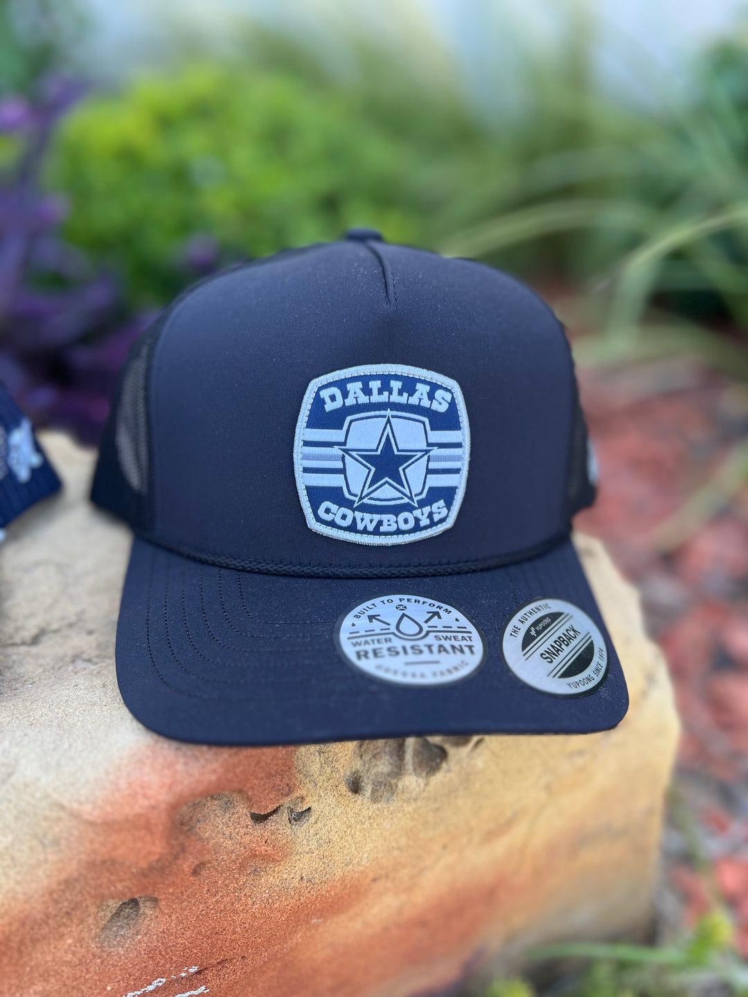 Dallas Cowboys Hooey Caps