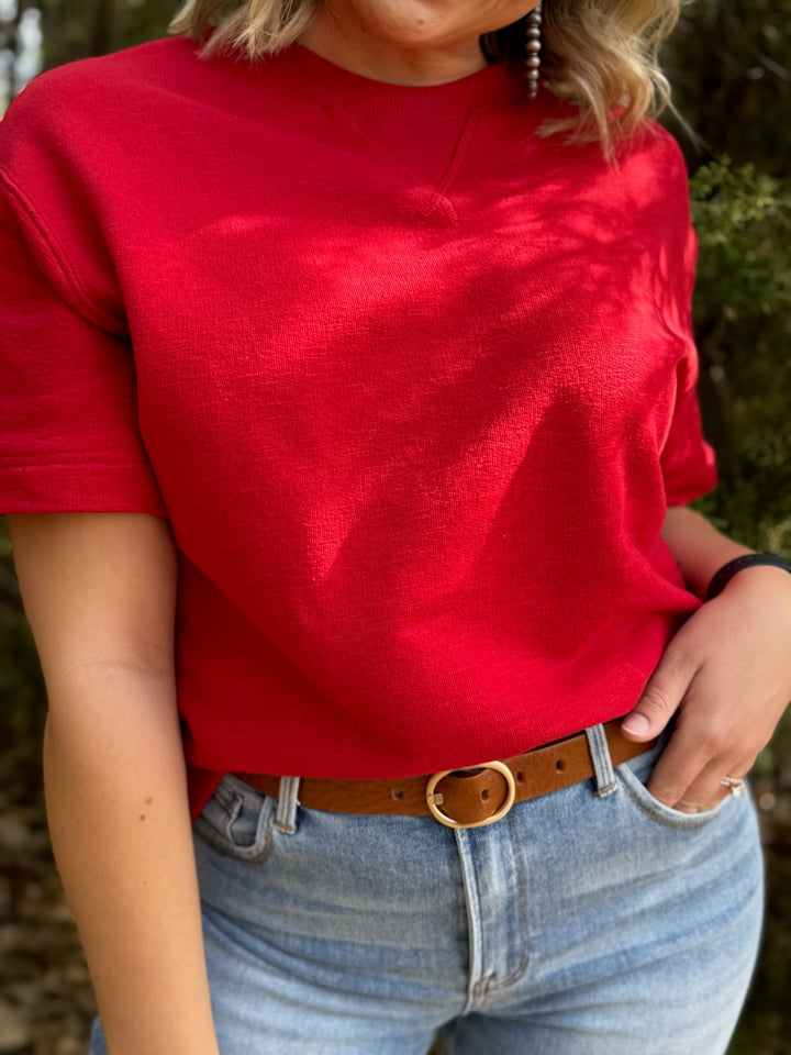 Henson Casual Top