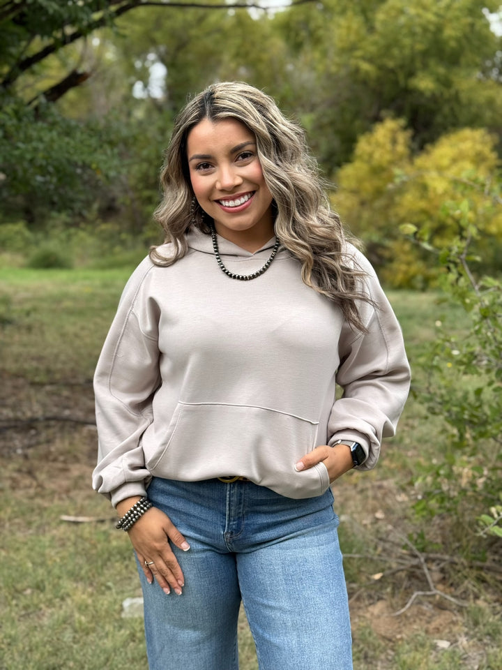 Wear Me Everyday Hoodie