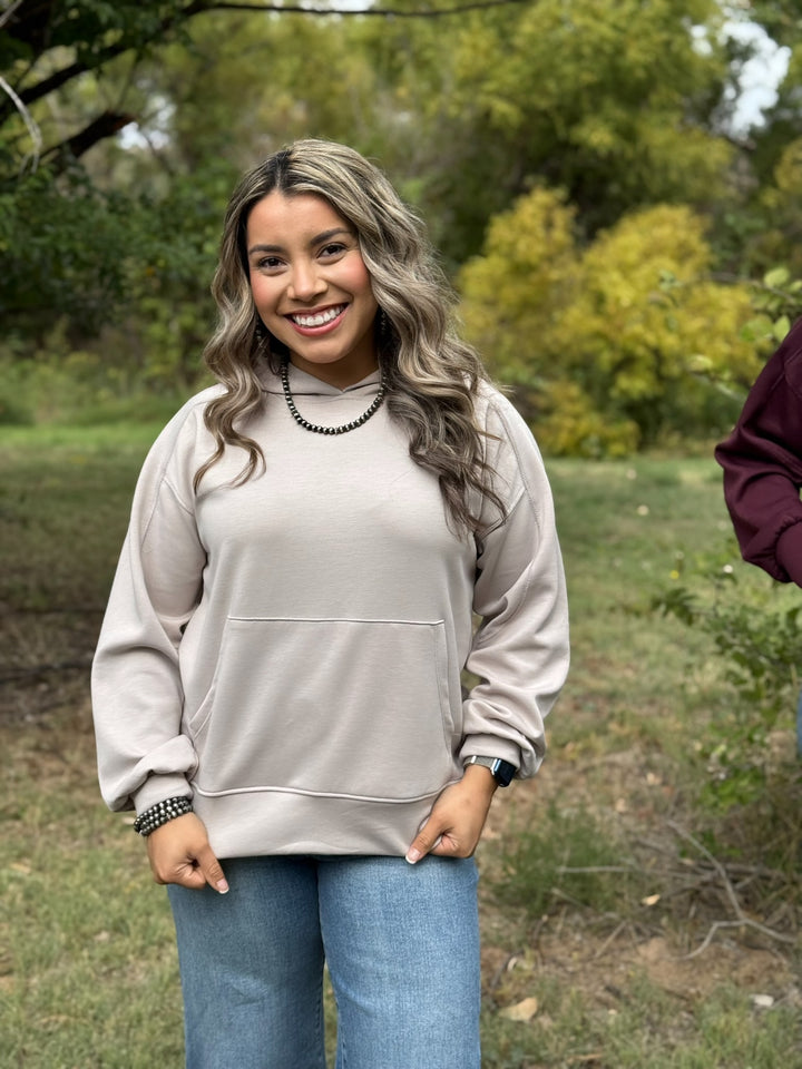 Wear Me Everyday Hoodie