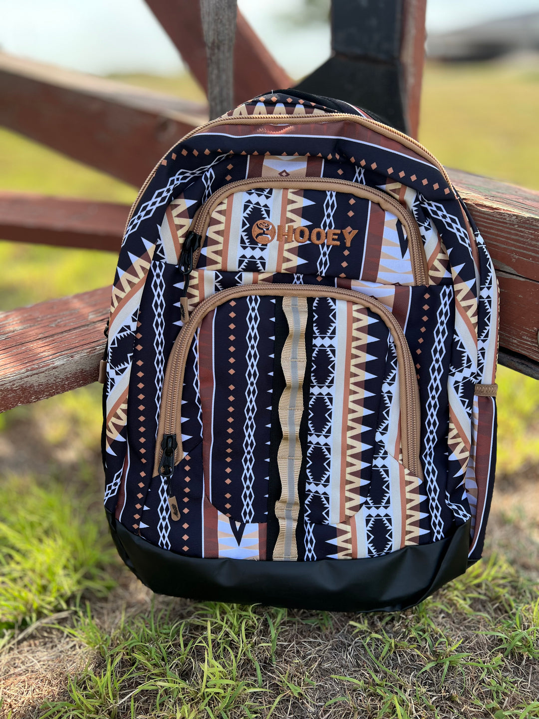 Ox Hooey Backpack