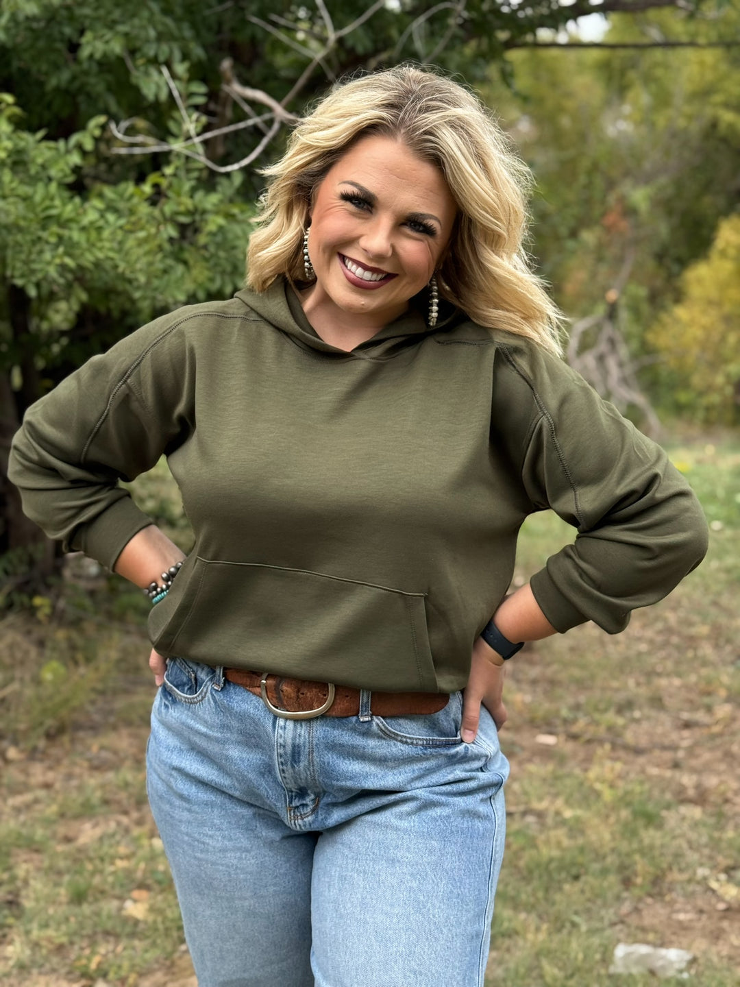 Wear Me Everyday Hoodie