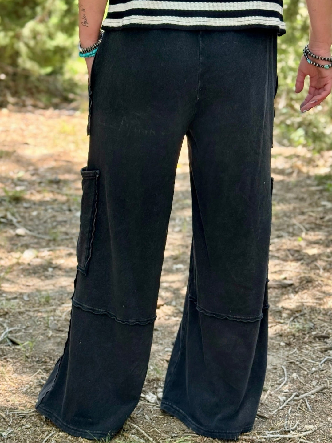 Win for the Day Leisure Pant
