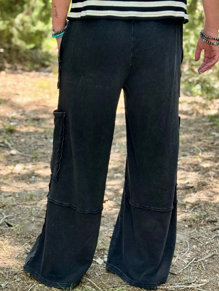 Win for the Day Leisure Pant