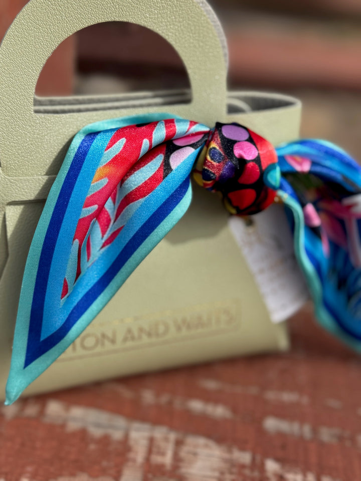The Accessory Scarf