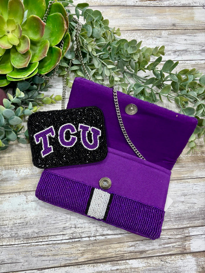 Collegiate Credit Card Holder