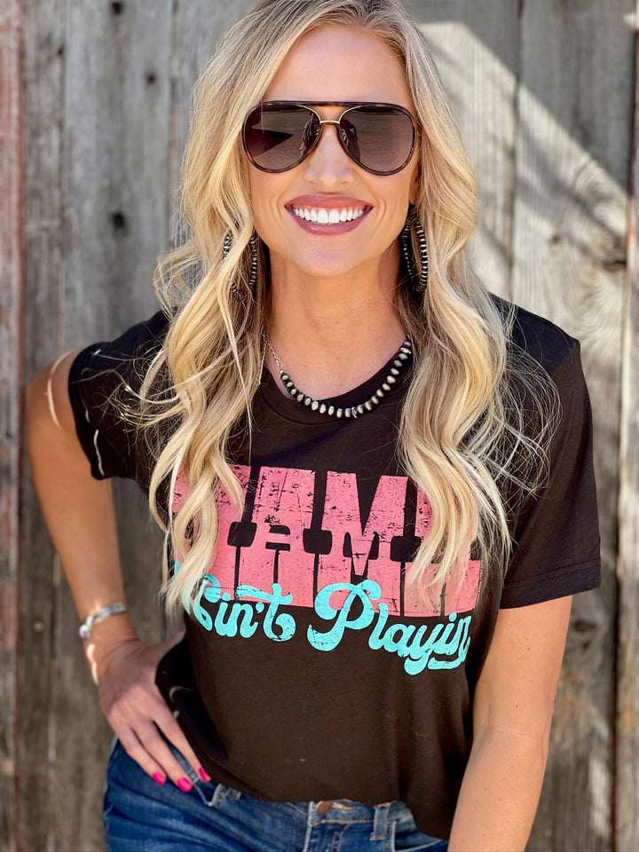 Texas True Threads Graphic Tees – Horse Creek Boutique