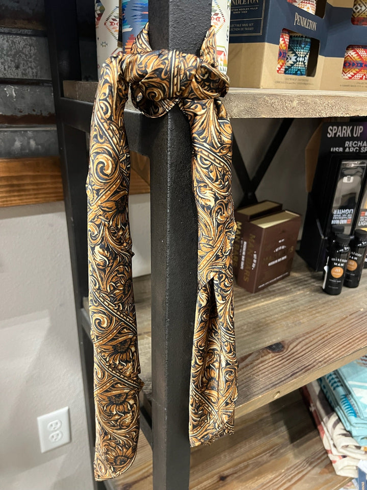 Wild Rag Scarf by Cruel Girl