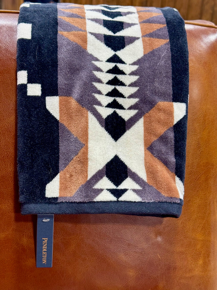 Hand Towel by Pendleton