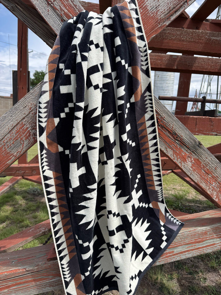 Bath Towel by Pendleton