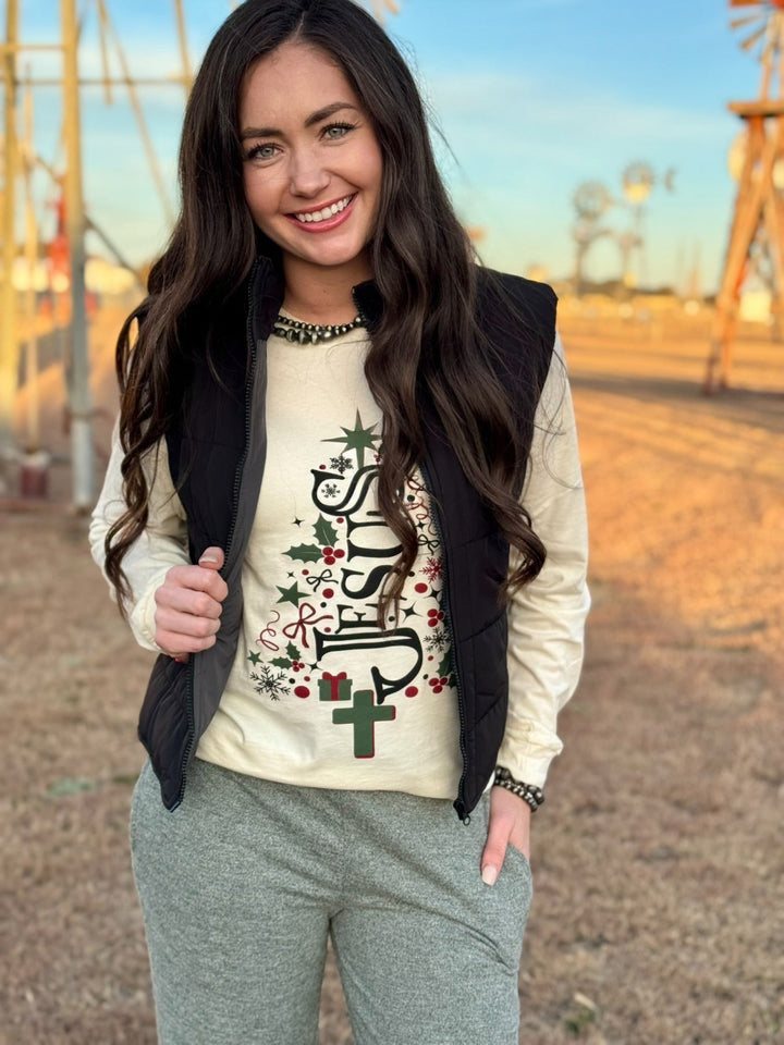 Hunter Green Lounge Pant