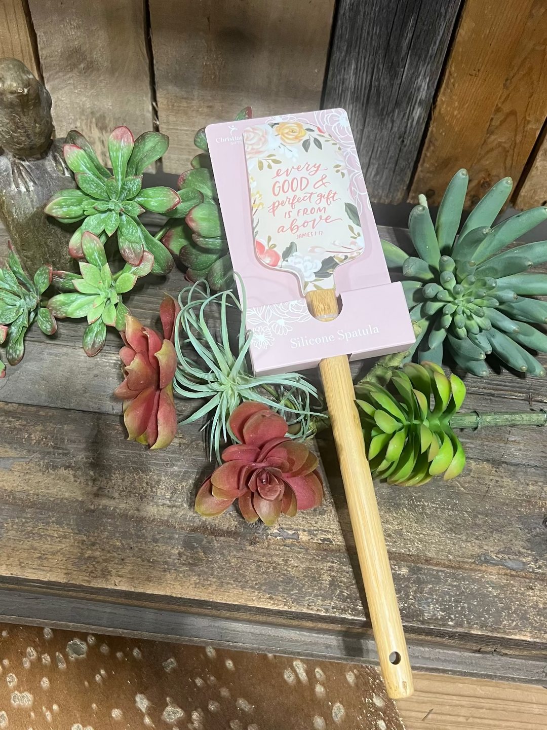 Silicone Spatula