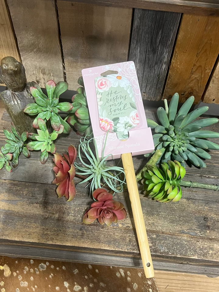 Silicone Spatula