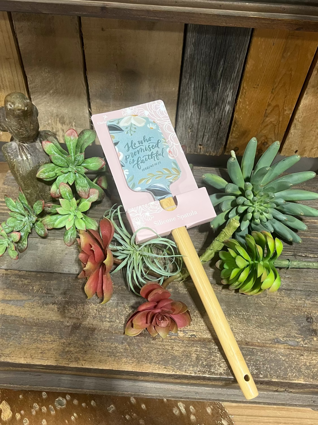 Silicone Spatula