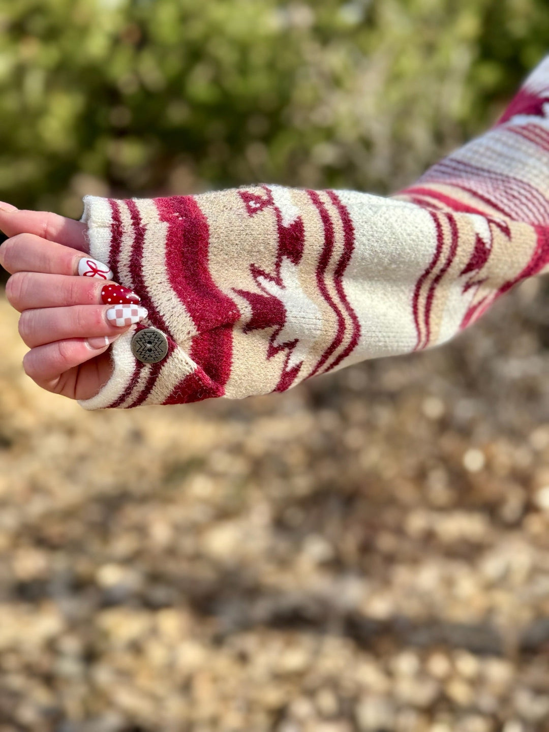 Macao Sweater by Ariat