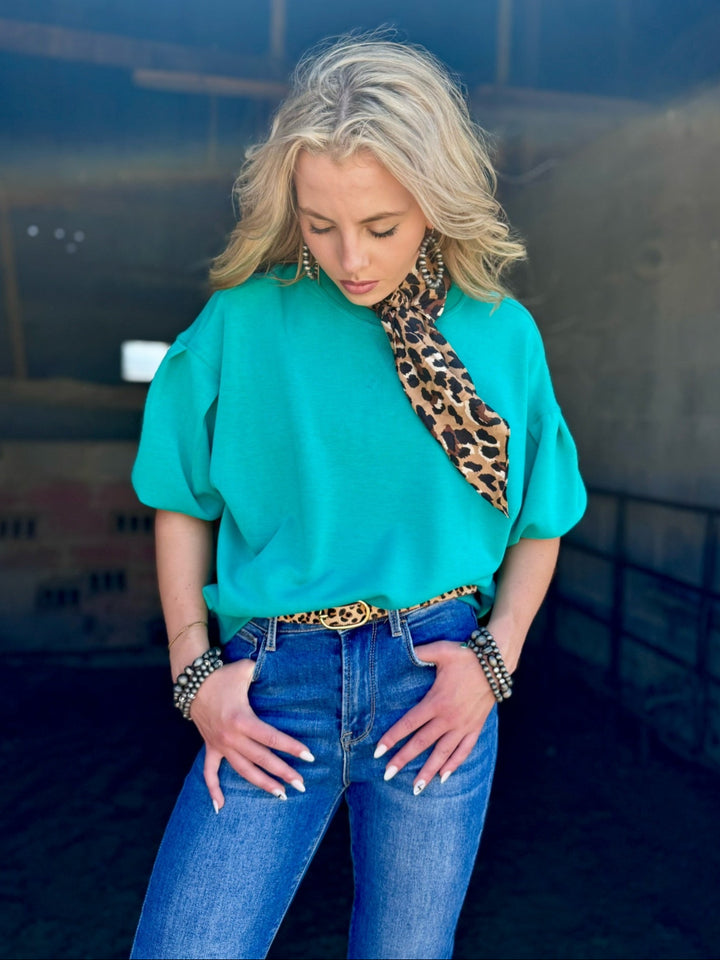 Brielle Raw Hem Boot Cut Jean by Risen