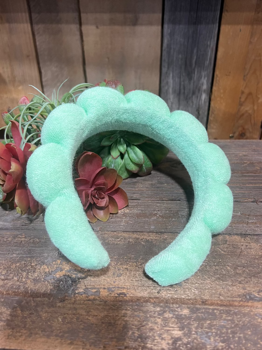 Bubble Headband