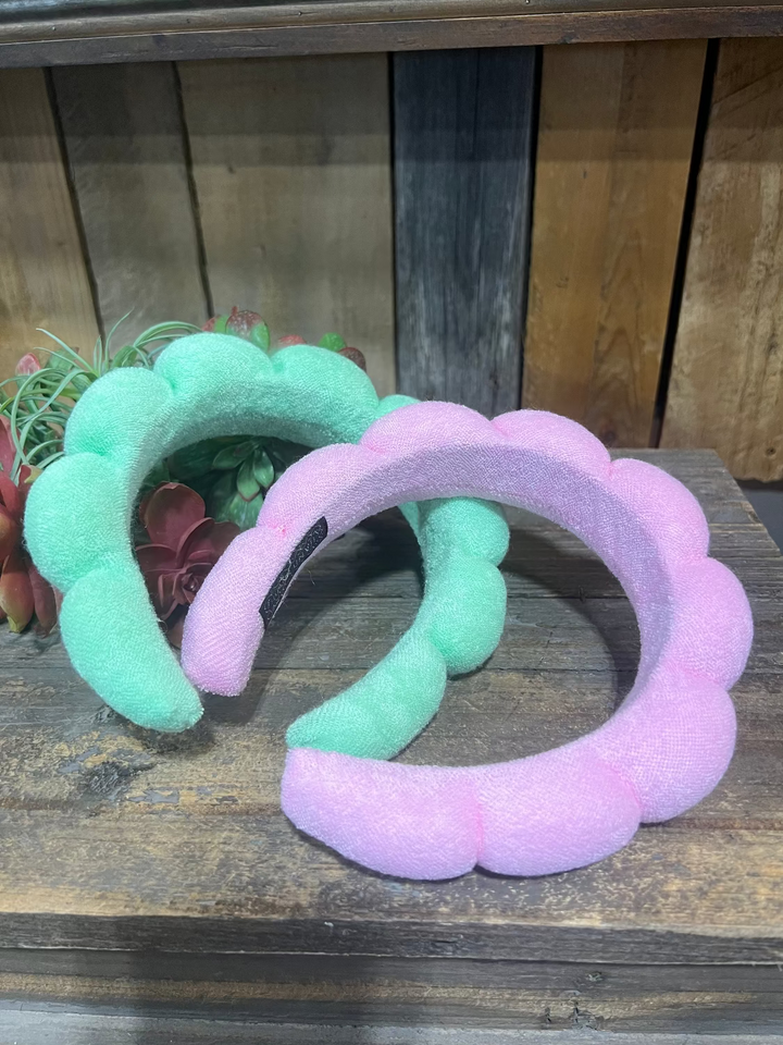 Bubble Headband