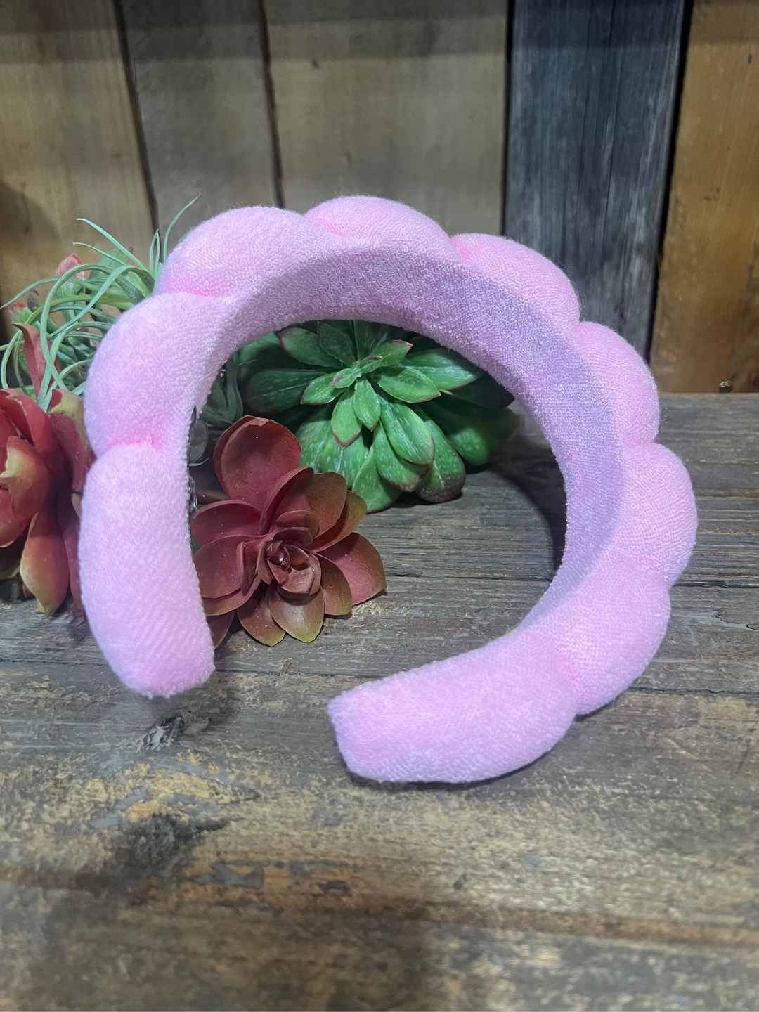 Bubble Headband