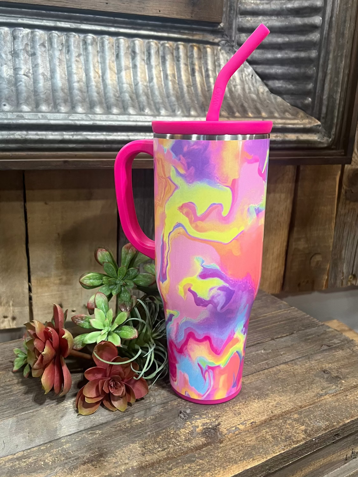 40 oz Mega Mug by Swig
