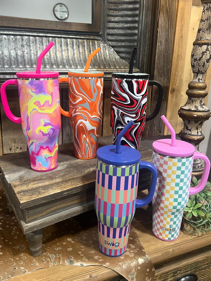 40 oz Mega Mug by Swig