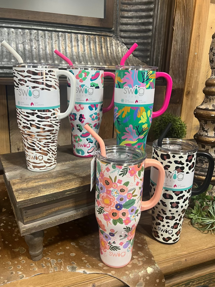 Swig Mega Mug (40 oz)