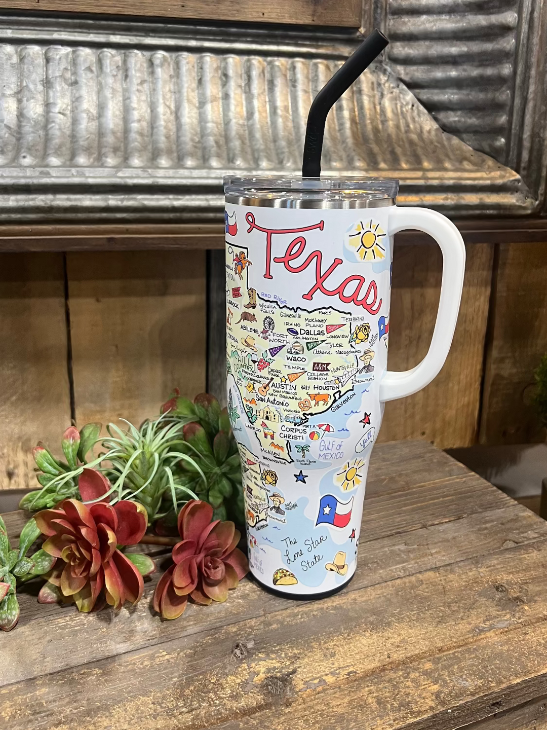 40 oz Mega Mug by Swig