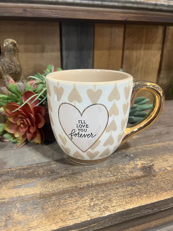 Coffee Mug by Glory Haus