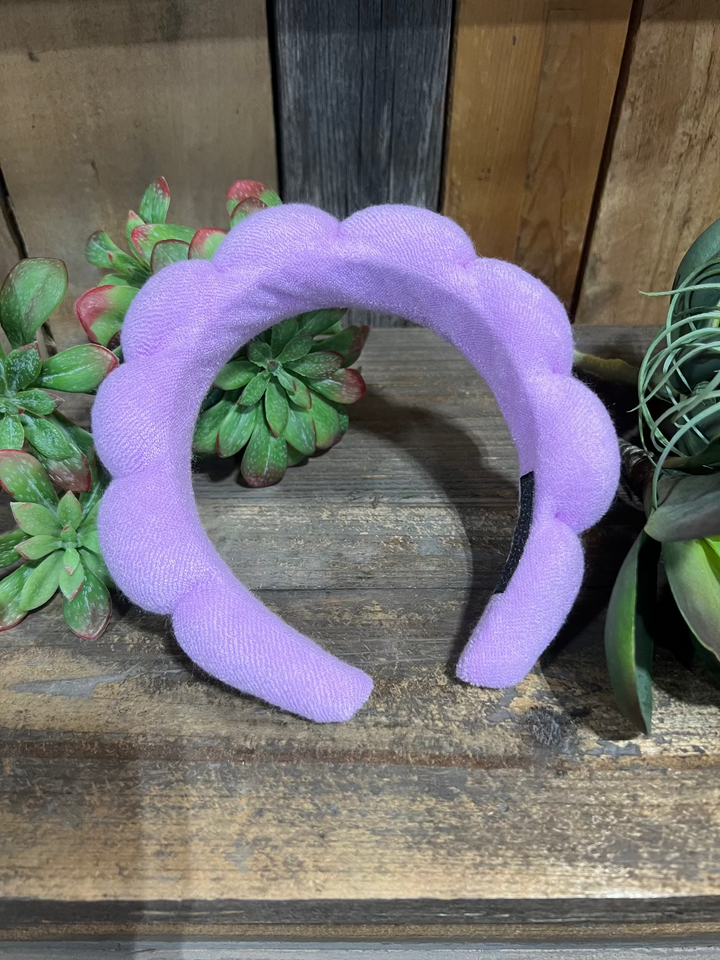 Bubble Headband